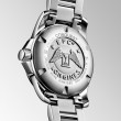 Longines Conquest 41mm Stainless Steel