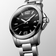 Longines Conquest 41mm Stainless Steel