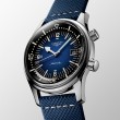 The Longines Legend Diver  Watch 42mm Automatic
