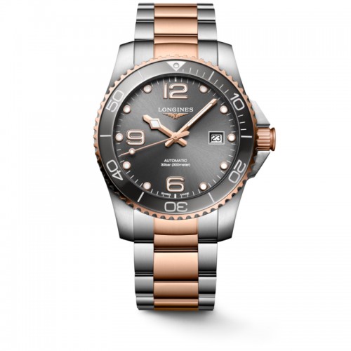Longines Hydroconquest 40mm Watch