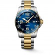 Longines Hydroconquest Stainless Steel