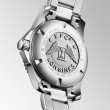 HydroConquest 41mm Stainless Steel/Ceramic Automatic Diving Watch