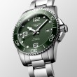 HydroConquest 41mm Stainless Steel/Ceramic Automatic Diving Watch