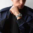 HydroConquest 41mm Stainless Steel/Ceramic Automatic Diving Watch