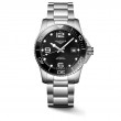 Hydroconquest 41Mm Stainless Steel/Pvd Automatic