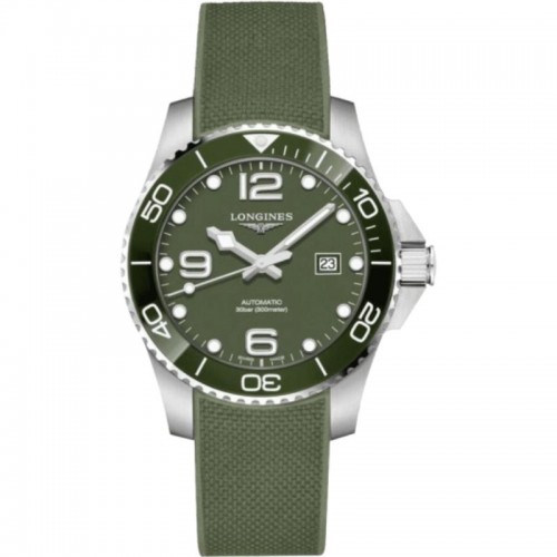 Longines Hydroconquest   Automatic