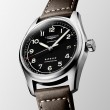 Longines Spirit 40mm Automatic Chronometer