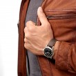Longines Spirit 40mm Automatic Chronometer