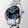 Longines Spirit 40mm Automatic Chronometer