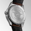 Longines Spirit Zulu Time 42mm Chronometer