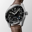 Longines Spirit Zulu Time 42mm Chronometer