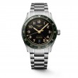 Longines Spirit Zulu Time