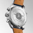 Longines Spirit 42mm Chronograph Chronometer