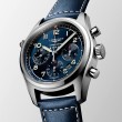 Longines Spirit 42mm Chronograph Chronometer