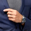 Longines Spirit 42mm Chronograph Chronometer