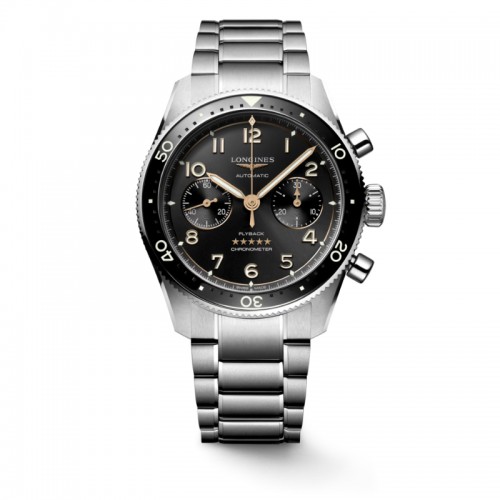 Longines Spirit FlyBack
