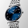 La Grande Classique de Longines 29mm Stainless Steel