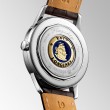Flagship Heritage 38mm Automatic