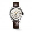 Longines Flagship Heritage Moonphase 38.5mm Stainless Steel watch