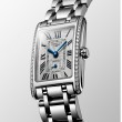 Longines DolceVita 20mm Stainless Steel