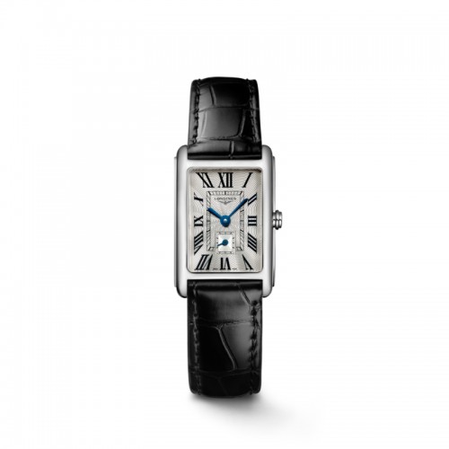 Longines DolceVita 20mm Stainless Steel