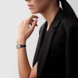 Longines DolceVita 20mm Stainless Steel