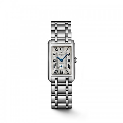 Longines DolceVita 20mm Stainless Steel