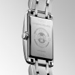 Longines DolceVita 20mm Stainless Steel