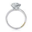 A.Jaffe Engagement Ring Mounting