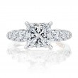 A.Jaffe Engagement Ring Mounting