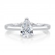A.Jaffe Engagement Ring Mounting