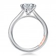 A.Jaffe Engagement Ring Mounting