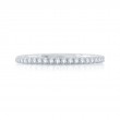 A.Jaffe Wedding Bands