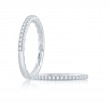 A.Jaffe Wedding Bands