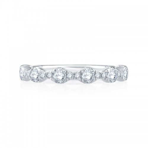 A.Jaffe Wedding Bands
