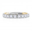 A.Jaffe Wedding Bands