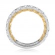 A.Jaffe Wedding Bands