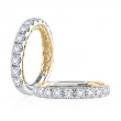 A.Jaffe Wedding Bands