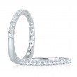 A.Jaffe Wedding Bands