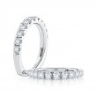A.Jaffe Wedding Bands