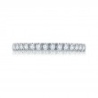 A.Jaffe Stackable Rings
