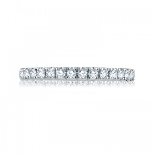 A.Jaffe Stackable Rings