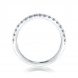 A.Jaffe Stackable Rings