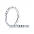 A.Jaffe Stackable Rings