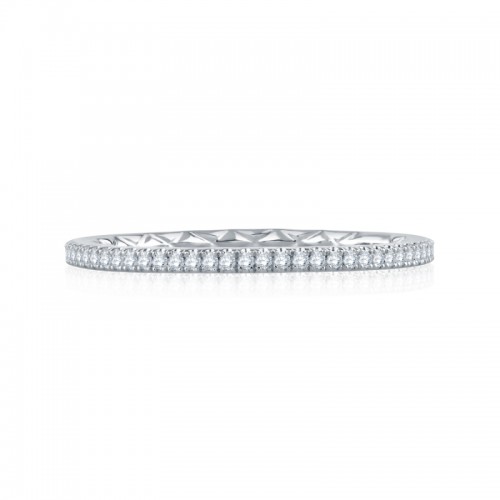 A.Jaffe Stackable Rings