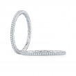 A.Jaffe Stackable Rings