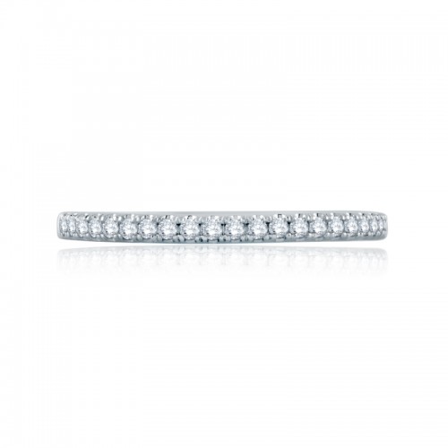 A.Jaffe Stackable Rings