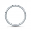 A.Jaffe Stackable Rings