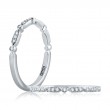 A.Jaffe Stackable Rings