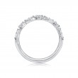 A.Jaffe Stackable Rings